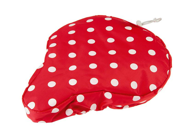 Nakładka na siodełko M-WAVE Ladybird