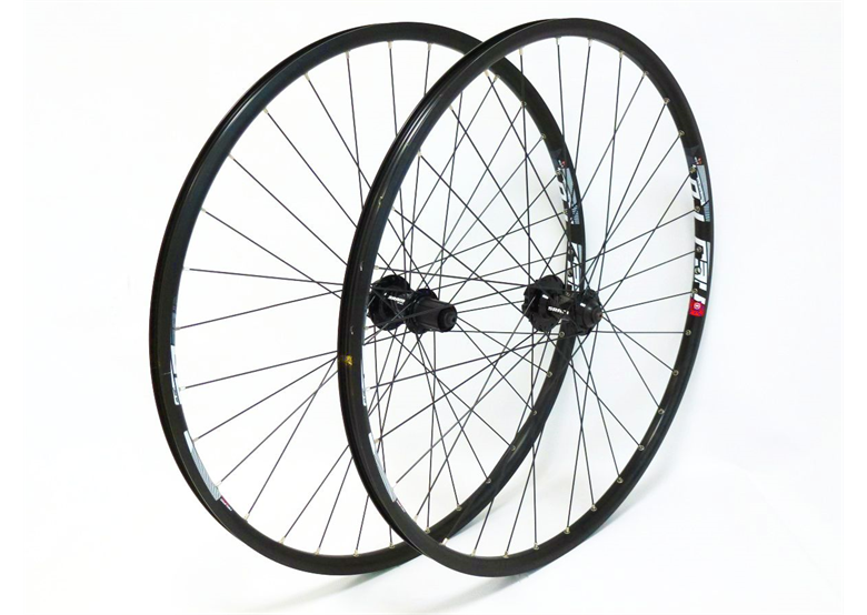 Komplet kół MACH1 Neuro Disc