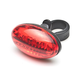 Lampka tylna MACTRONIC Falcon Eye FN-5T