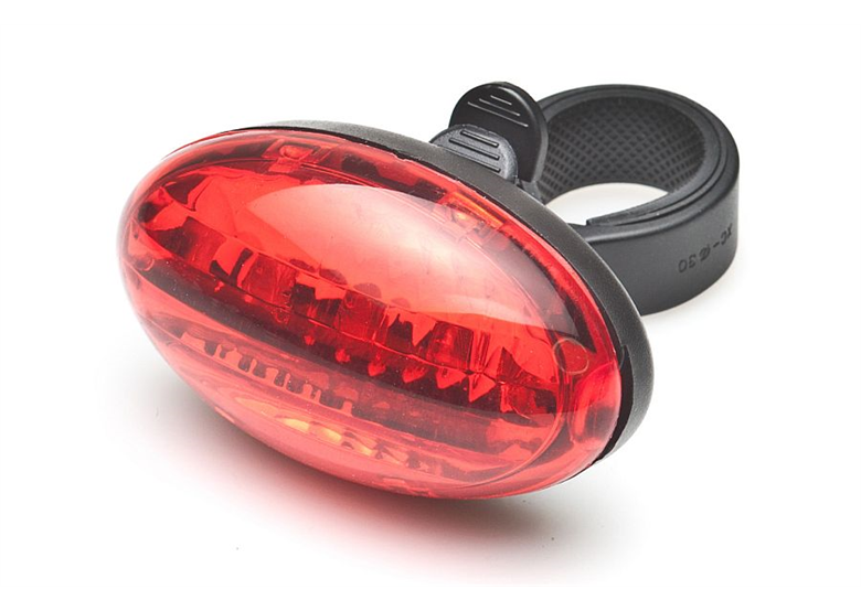 Lampka tylna MACTRONIC Falcon Eye FN-5T