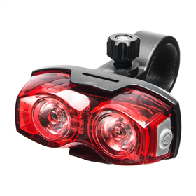 Lampka tylna MACTRONIC Falcon Eye Magic