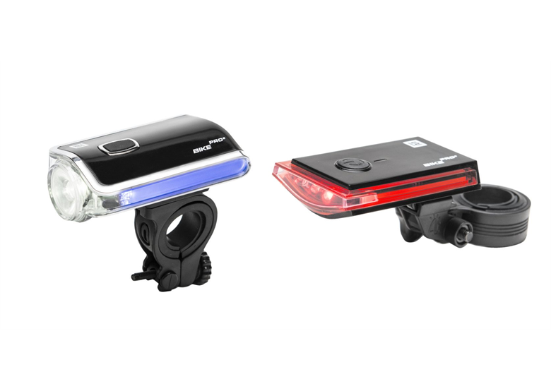 Zestaw lamp MACTRONIC Galaxy