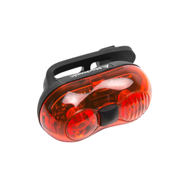 Lampka tylna MACTRONIC Mickey BPM-9SL