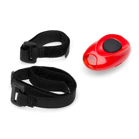 Lampka tylna MACTRONIC Mini tył