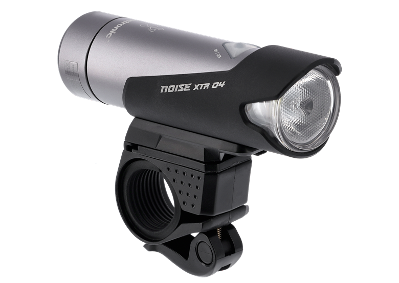 Lampka przednia MACTRONIC Noise XTR 04