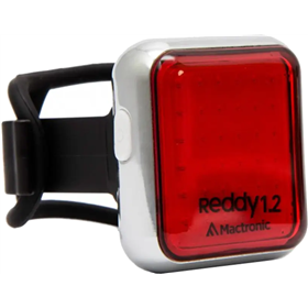 Lampka tylna MACTRONIC Reddy 1.2