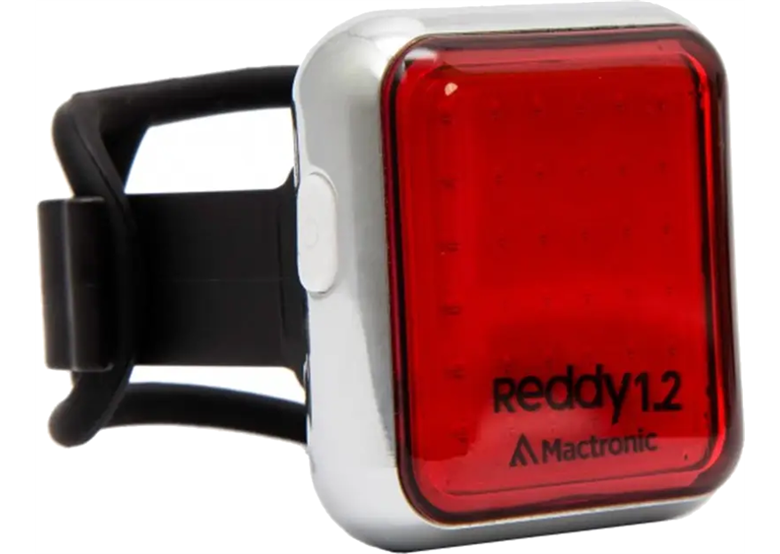 Lampka tylna MACTRONIC Reddy 1.2