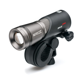 Lampka przednia MACTRONIC Scream