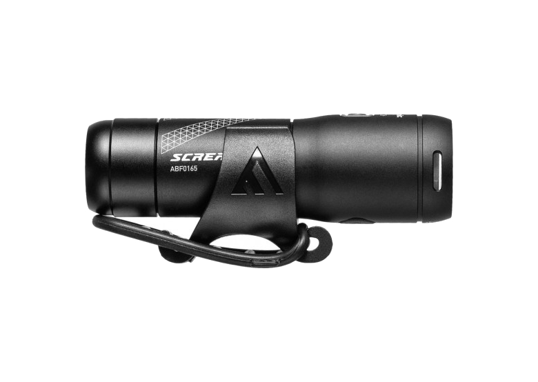 Lampka przednia MACTRONIC Scream 3.2