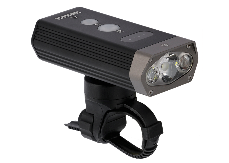 Lampka przednia MACTRONIC Trailblazer