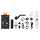 Zestaw lampek rowerowych MAGICSHINE ALLTY 1200 U + SEEMEE 50 V2.0