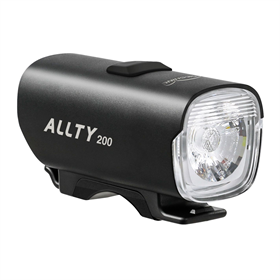 Lampka przednia MAGICSHINE ALLTY 200