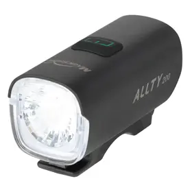 Lampka przednia MAGICSHINE ALLTY 200
