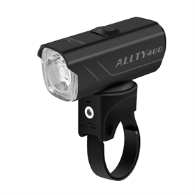 Lampka przednia MAGICSHINE ALLTY 400 V 2.0