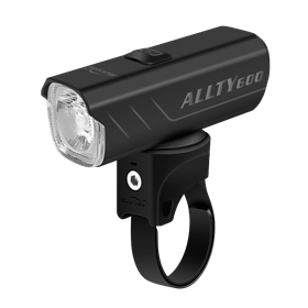 Lampka przednia MAGICSHINE ALLTY 600 V2.0
