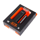 Zestaw lampek rowerowych MAGICSHINE ALLTY 600 V2.0+ SEEMEE 30 V2.0