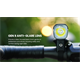 Lampka przednia MAGICSHINE ALLTY 800 V2.0 FTR
