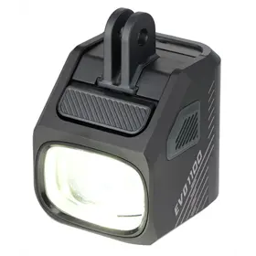 Lampka przednia z przełącznikiem MAGICSHINE EVO 1100
