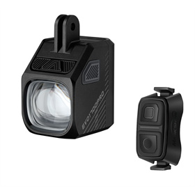 Lampka przednia z przełącznikiem MAGICSHINE EVO 1700 PRO
