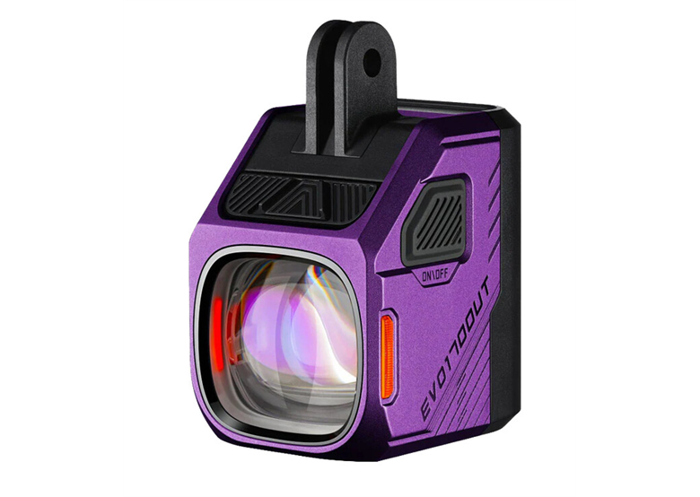 Lampka przednia MAGICSHINE EVO 1700UT