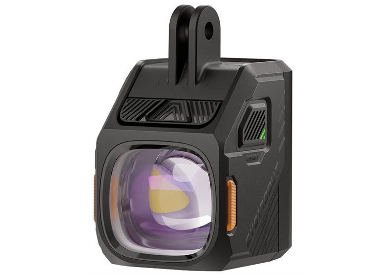 Lampka przednia MAGICSHINE EVO 1700UT