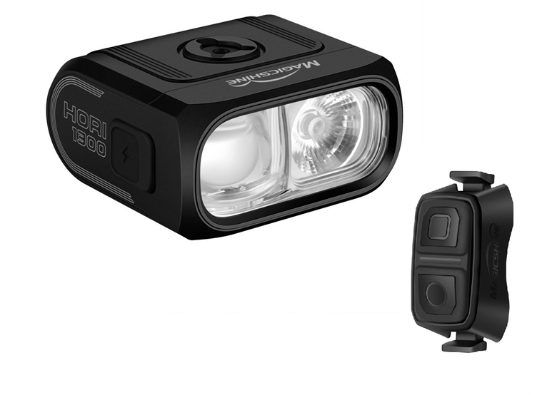 Lampka przednia MAGICSHINE HORI 1300