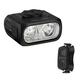 Lampka przednia z przełącznikiem MAGICSHINE HORI 1300 PRO