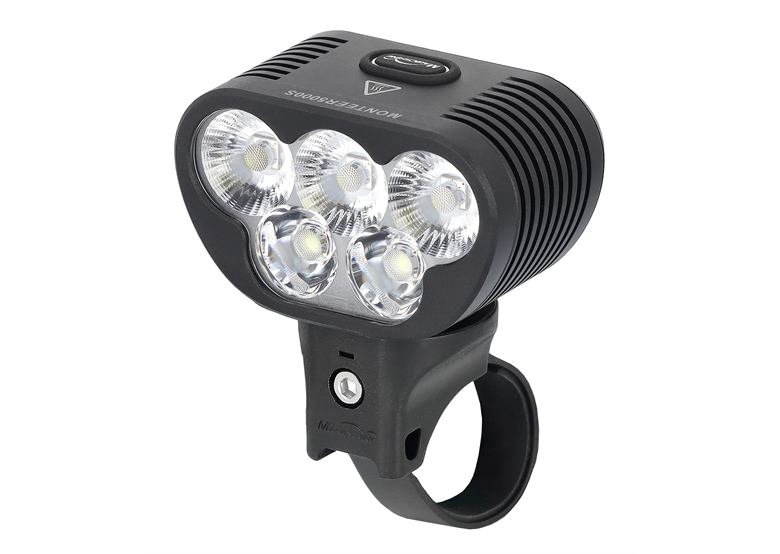 Lampka przednia MAGICSHINE MONTEER 5000S