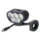 Lampka przednia MAGICSHINE MONTEER 8000S V2.0