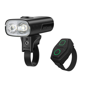 Lampka przednia z przełącznikiem MAGICSHINE RAY 1600B