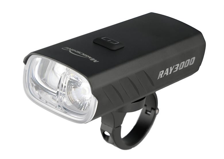 Lampka przednia MAGICSHINE RAY 3000