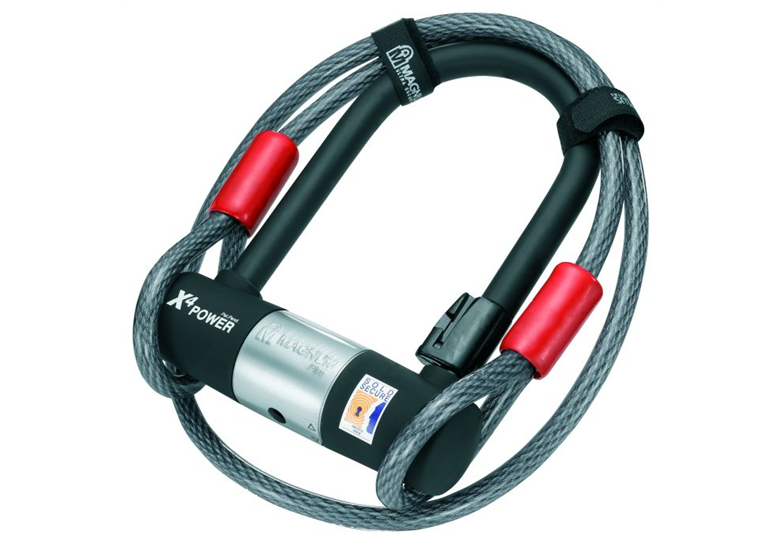 Zapięcie U-lock MAGNUM 3003