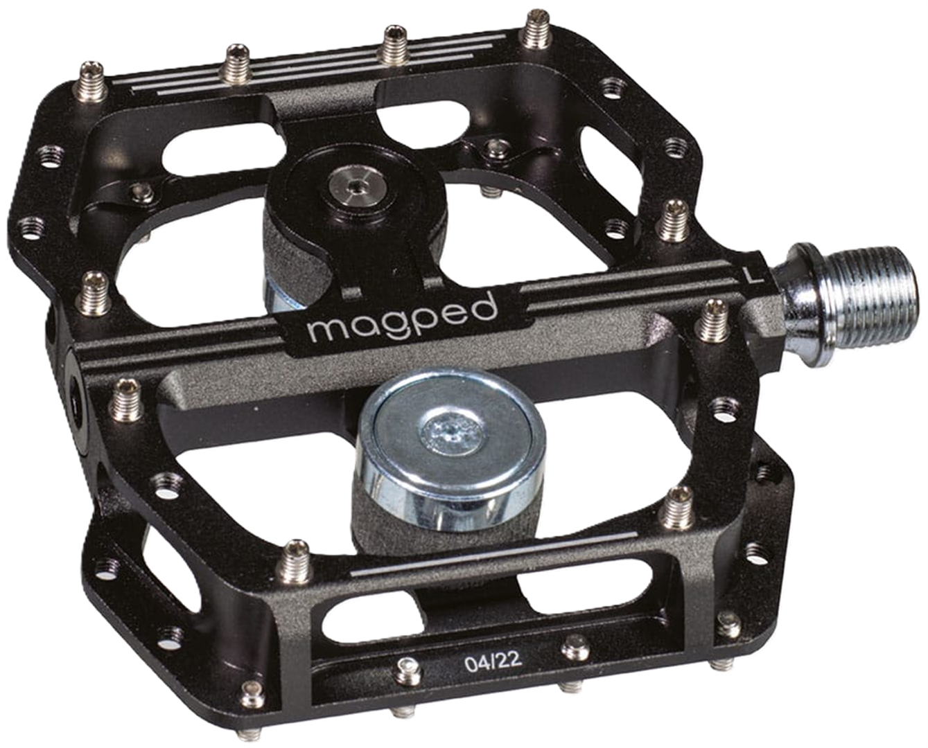 Pedały rowerowe MAGPED ENDURO 2