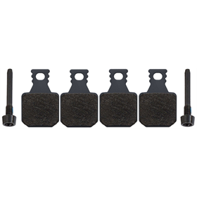 Okładziny hamulcowe MAGURA 8.P Performance