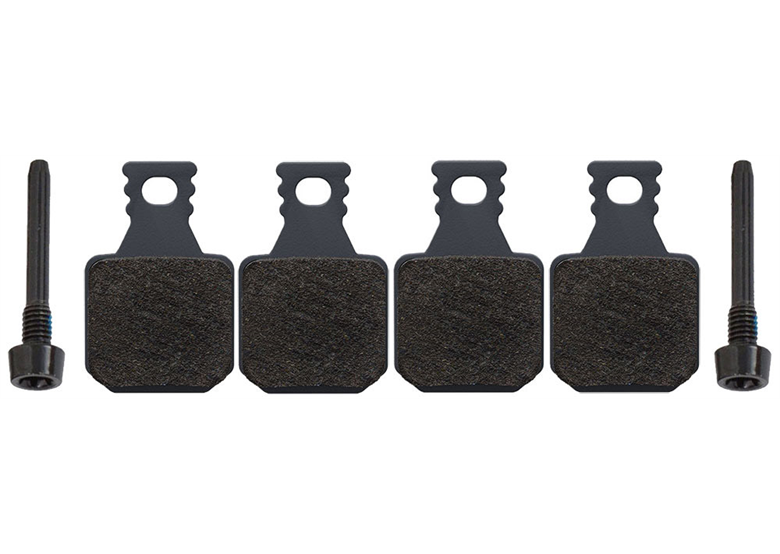 Okładziny hamulcowe MAGURA 8.P Performance