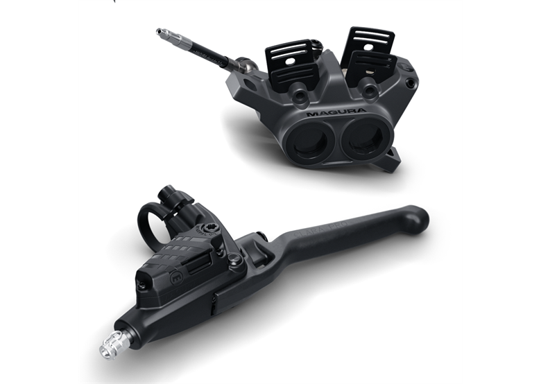 Hamulec tarczowy MAGURA Clara Pro
