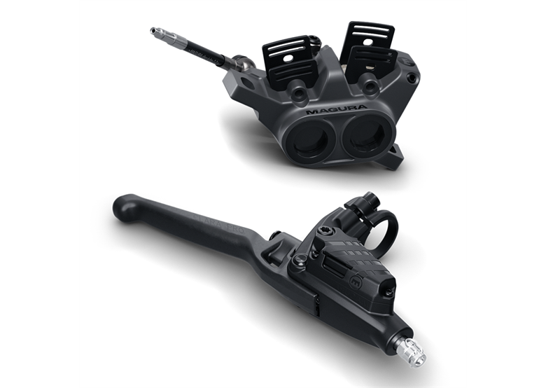 Hamulec tarczowy MAGURA Clara Pro