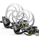 Zestaw hamulcowy MAGURA GUSTAV PRO First Edition