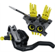 Zestaw hamulcowy MAGURA GUSTAV PRO First Edition
