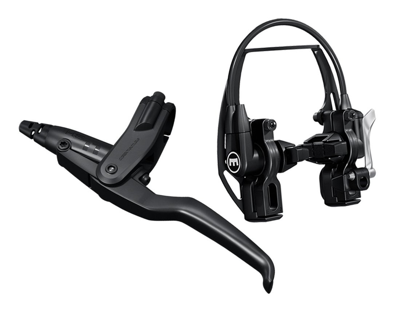 Hamulec hydrauliczny VBrake MAGURA HS11 CentrumRowerowe.pl