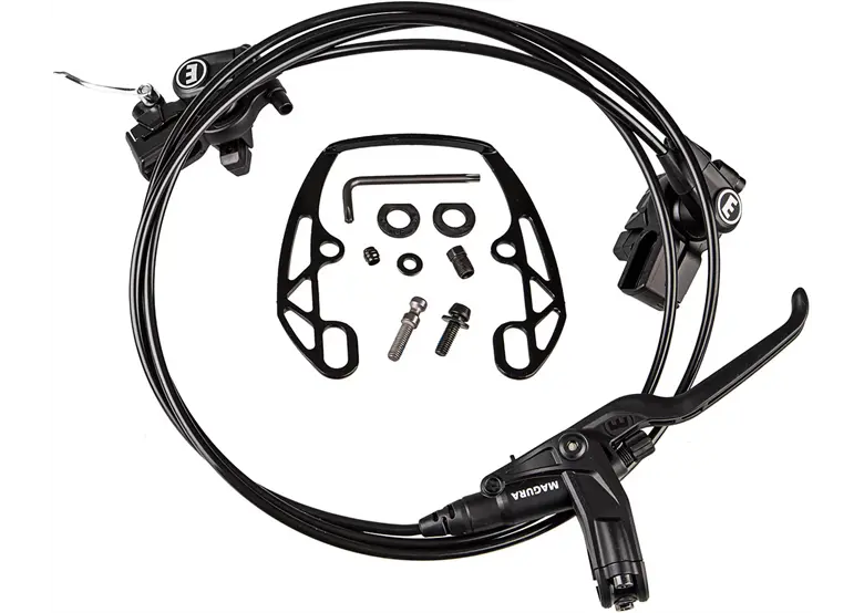 Hamulec hydrauliczny V-Brake MAGURA HS22 | CentrumRowerowe.pl