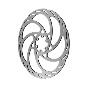 Tarcza hamulcowa MAGURA MDR-S