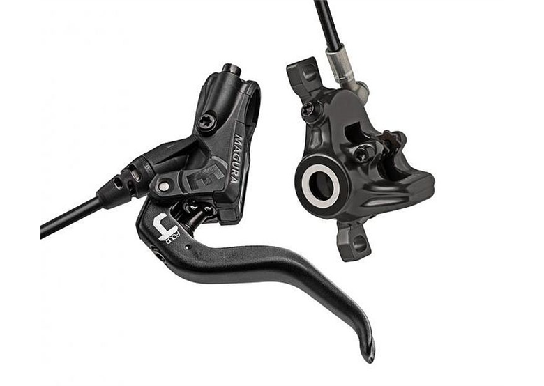 Hamulec tarczowy MAGURA MT4