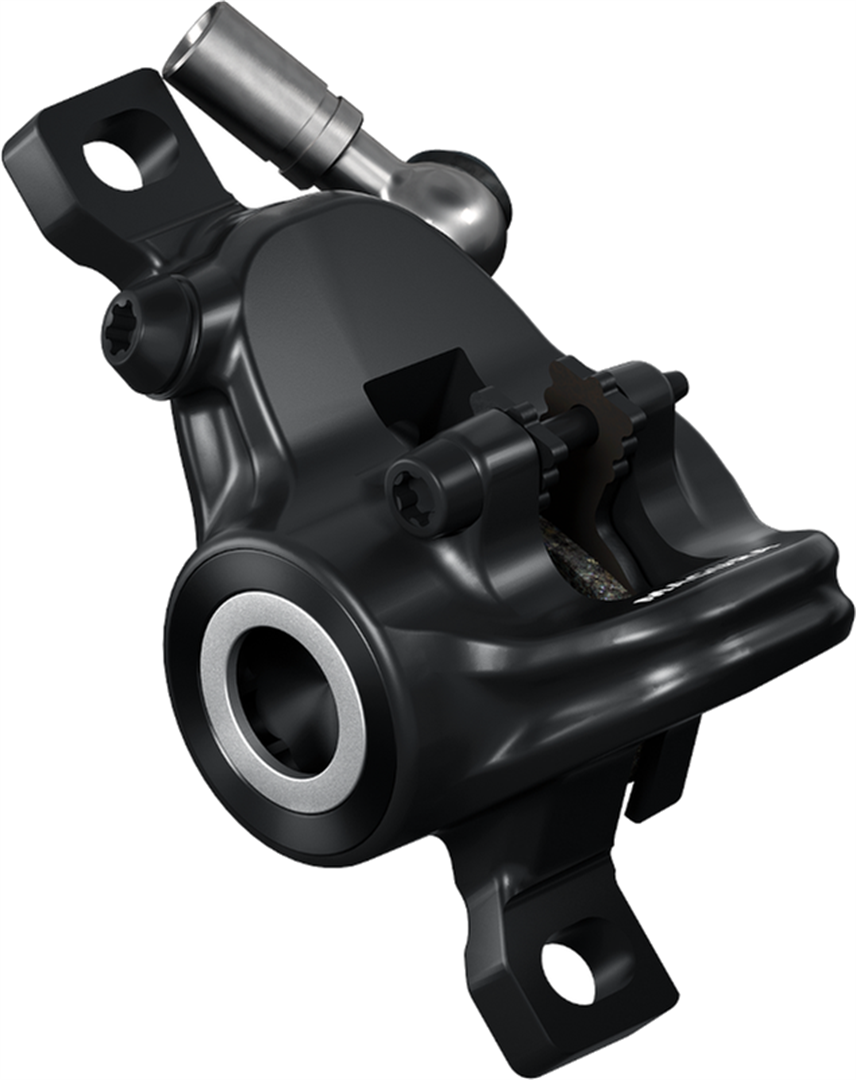 Zacisk hamulca tarczowego MAGURA MT4/MT Trail Sport