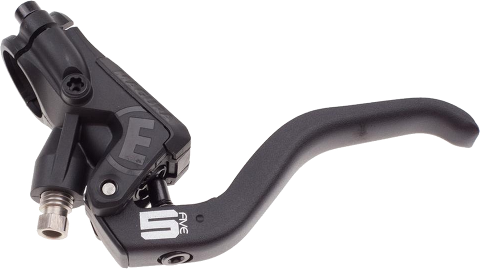 Klamka hamulca MAGURA MT5 | CentrumRowerowe.pl