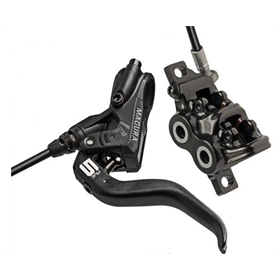 Hamulec tarczowy MAGURA MT5 HC