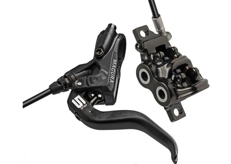 Hamulec tarczowy MAGURA MT5 HC