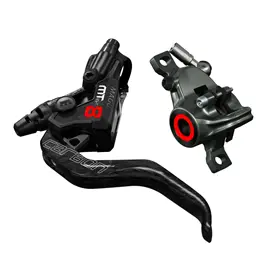 パーツ MAGURA MT2 Zestaw hamulca Magura MT Sport, 2 tłoczkowy, 220 cm | sklep
