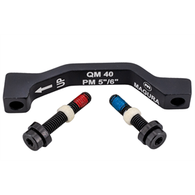 Adapter hamulca tarczowego MAGURA QM 40 PM +20