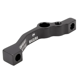 Adapter hamulca tarczowego MAGURA QM 40 WSS